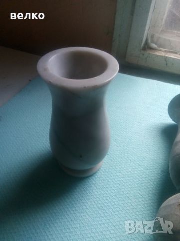 ретро вази, снимка 4 - Вази - 45075282