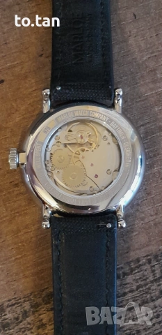 Marloe Daytimer , снимка 7 - Мъжки - 54286281