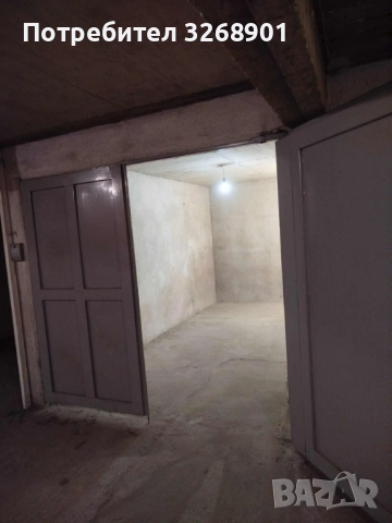 Пловдив, снимка 3 - Гаражи и паркоместа - 52966678