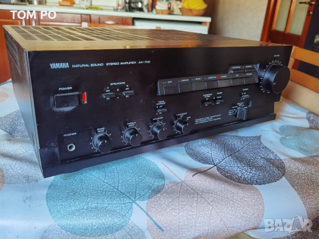 YAMAHA AX-700, снимка 1
