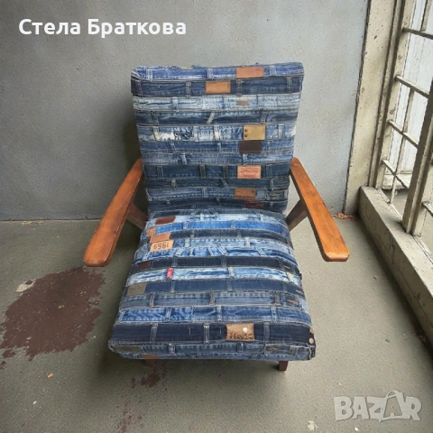 Кресла старинни / Ретро / Тапицерски услуги, снимка 17 - Дивани и мека мебел - 35415766