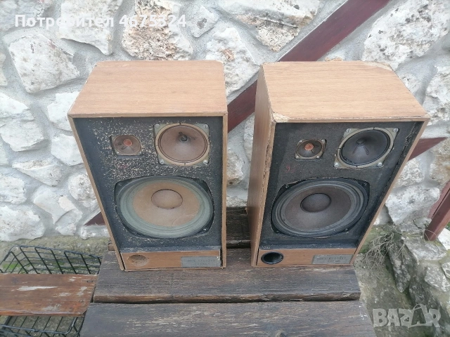 тонколони Студио , снимка 4 - Bluetooth тонколони - 53105232