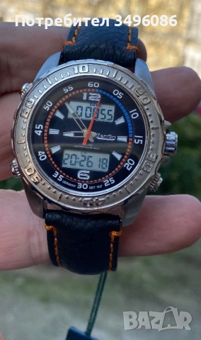 ZENTRA Чисто нов!!!!, снимка 12 - Мъжки - 53902560