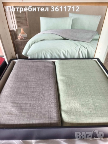 Спално бельо , снимка 3 - Спално бельо - 52351302