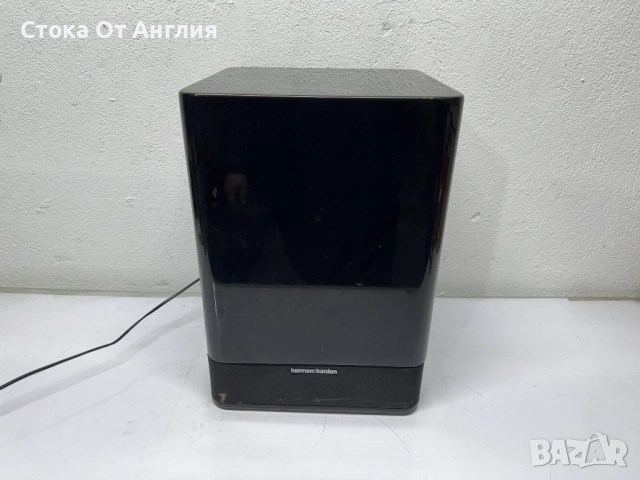 Буфер / Субуфер - Harman Kardon sub-ts11