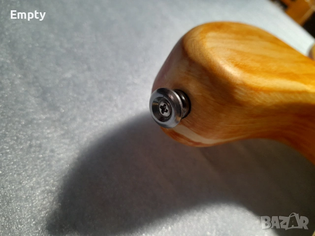 Бас китара с релсови адаптери, снимка 15 - Китари - 51286765