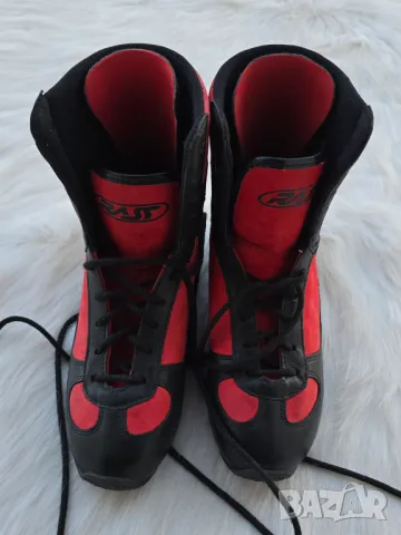 Тренировъчни обувки за бойни спортове №36/37, снимка 11 - Бокс - 49832707