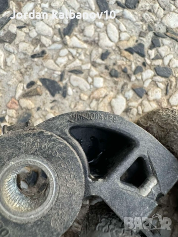 Рамо за задна чистачка на Ауди Audi A4 B8 само за 50Eur. 8k9955407, снимка 7 - Части - 53309512