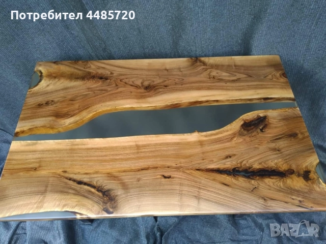 Маси и плотове от масивна дървесина, снимка 8 - Маси - 52308736