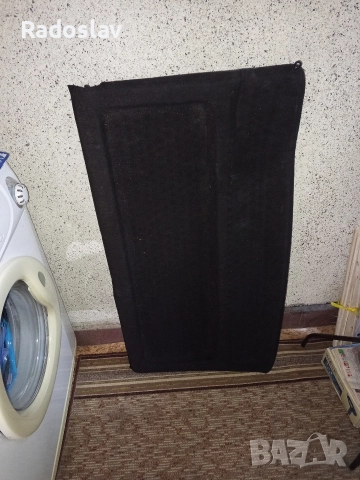 Голф 3 задна кора 