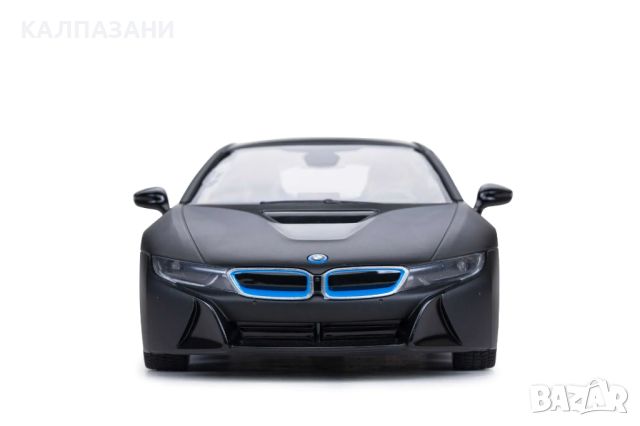 RASTAR Кола BMW I8 Отварящи се врати R/C 1:14 71010 , снимка 3 - Коли, камиони, мотори, писти - 45511792