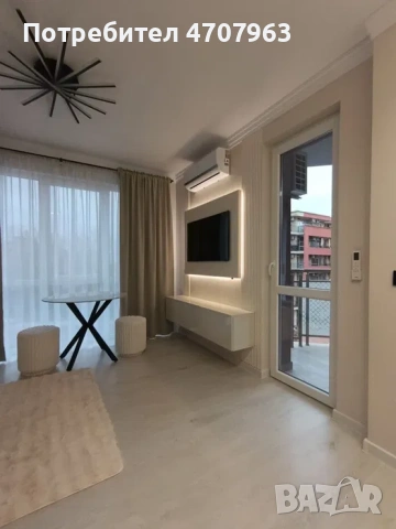 Двустаен - Слънчев бряг, снимка 6 - Апартаменти - 53682372