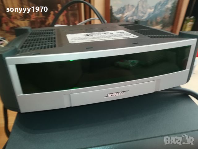 BOSE=КОМПЛЕКТ 1706241131LNWC, снимка 9 - Аудиосистеми - 46240542