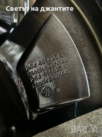 Джанти 18 Цола VW Tiguan Touaran Caddy Passat T-ROC Skoda Karoq Octavia Super B Audi Q2 Q3 A3 Нови, снимка 8 - Гуми и джанти - 51013671