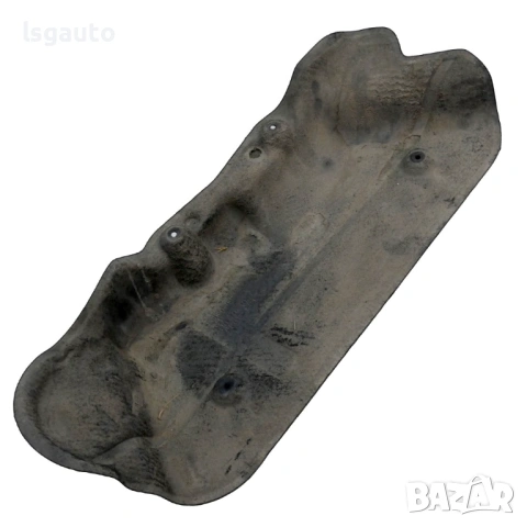 Задна кора под купе AUDI  A8 (D4, 4H) 2010-2017 ID: 158321, снимка 2 - Части - 53856352