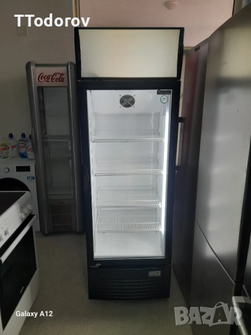 Професионална хладилна витрина Eco Line ELDC 300XL