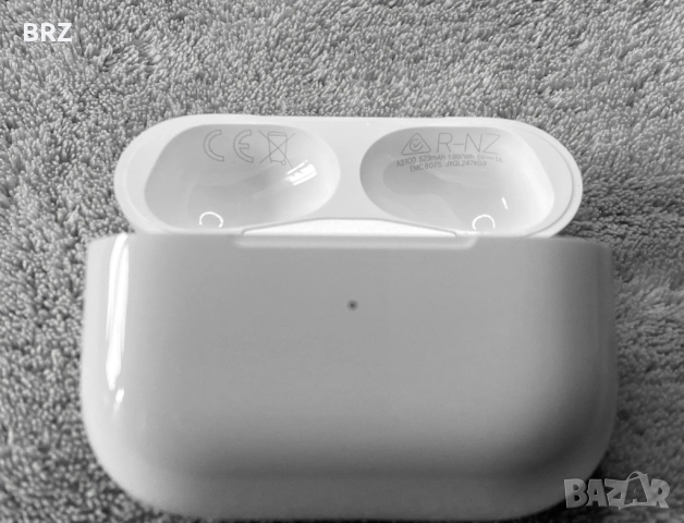 AirPods Pro 2 Оригинални! MagSafe Lightning, снимка 4 - Слушалки и портативни колонки - 51689727