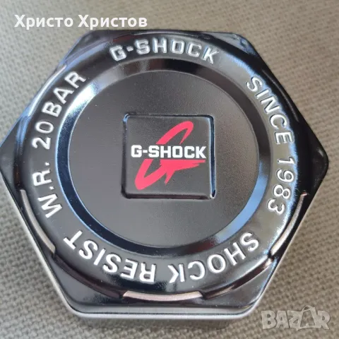 НА ЕДРО!!! Часовници Casio Baby-G , снимка 6 - Дамски - 47016239