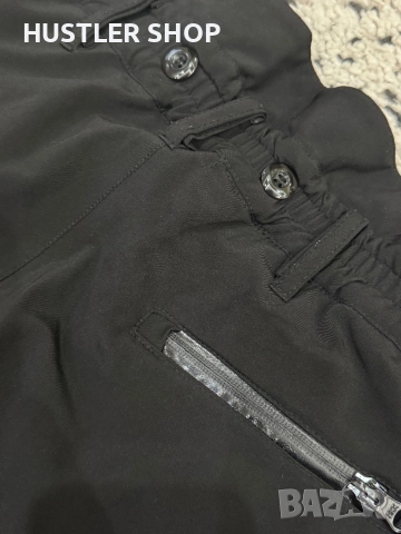 Мъжки софтшел панталон GAUPA. Размер S, снимка 4 - Спортни дрехи, екипи - 52914302