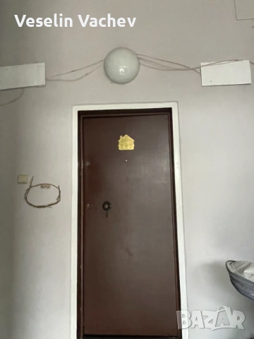 Отдавам под наем гарсионера в Люлин 10, снимка 14 - Апартаменти - 54212048