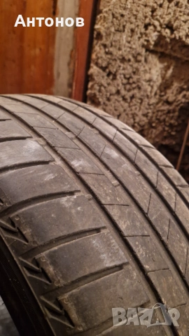 2 бр. Летни гуми 235 40 19 Bridgestone 