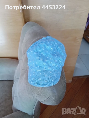 детски шапки 