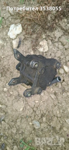 части форд транзит, снимка 2 - Части - 51087387