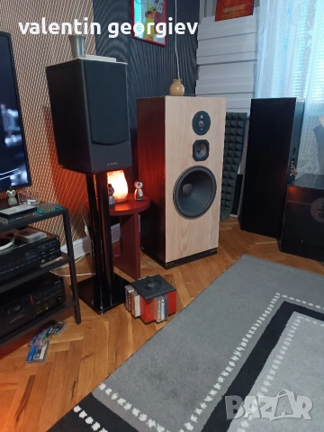 JBL L 100 T, снимка 5 - Тонколони - 53770695