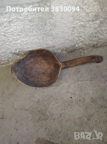 Стара Дървена Лъжица, снимка 5 - Други - 52526398