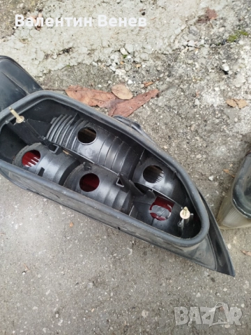 Пежо 406 останали части, снимка 5 - Части - 52904797