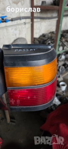 Десен стоп за Фолксваген Пасат б3 