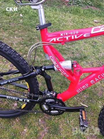 Колело мекица 26 цола , снимка 5 - Велосипеди - 53982718