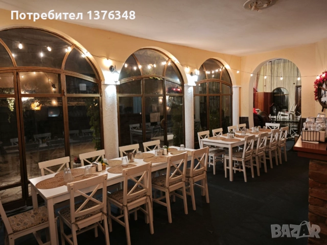 Зала под наем Варна, снимка 3 - Заведения - 52340483