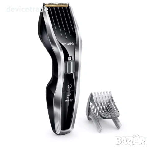 Машинка за подстригване Philips HC5450/15, акумулатор, 0.5-23 мм