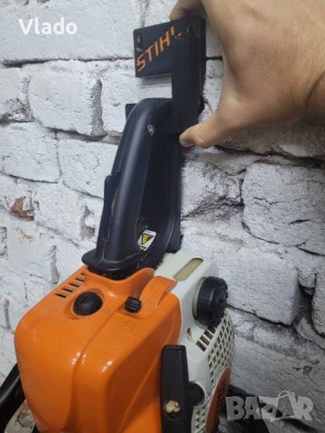 Куки за моторен трион Stihl Husqvarna и др, снимка 3 - Градинска техника - 46416819