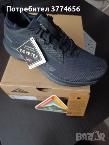 Nike Pegasus Trail 5 GTX Gore TEX, снимка 5 - Маратонки - 52692073