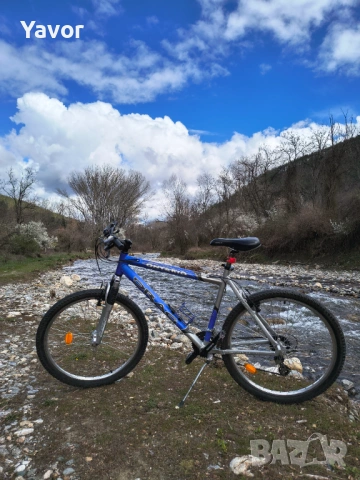 Алуминиев велосипед Drag Ontario 26" Оригинал