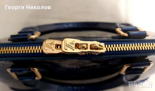 Дамска чанта Луи Витон , снимка 5 - Чанти - 50054512