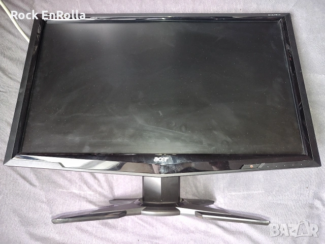 ACER GN245HQ на части ! , снимка 6 - Монитори - 54233437