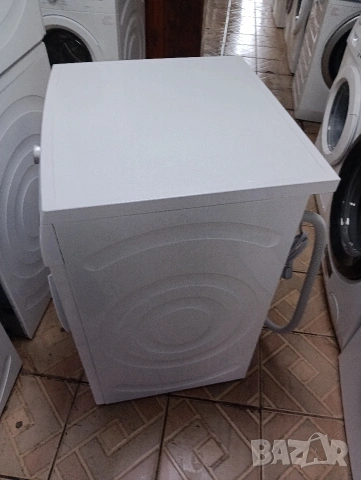 Като нова пералня Сименс Siemens IQ500 A+++ 7кг 2 години гаранция!, снимка 3 - Перални - 53968292