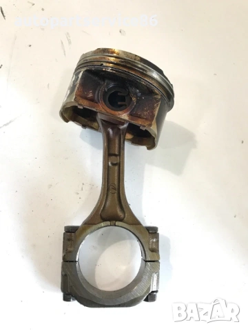 Бутало / биела за Subaru Legacy 2.0 EJ20 (2003–2008) 