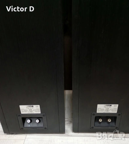 CANTON Ergo 91 DC - Тонколони , снимка 12 - Тонколони - 53509952