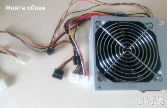 ATX захранване LC Power 350W Passive PFC