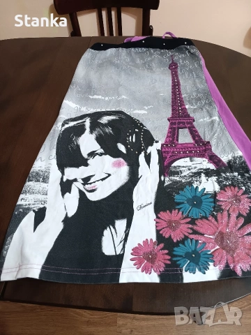 Блузи за момичета от 10 до 13г, снимка 8 - Суичъри - 39200251