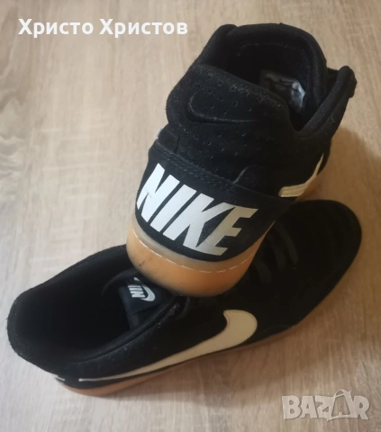 Мъжки маратонки NIKE PHYLOM ✔️ Размер 41 / Стелка 26 см., снимка 5 - Маратонки - 53670011