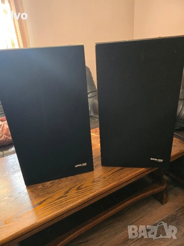 Тонколони PIONEER HPM 100