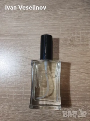 Sauvage Dior 50ml, снимка 4 - Мъжки парфюми - 47041403