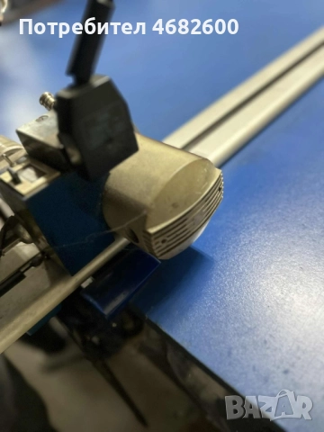 Ръчна ножица за настил, снимка 4 - Други машини и части - 52792439