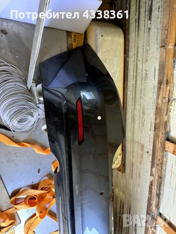 Предна и задна броня BMW F32/33/36 418 420 425 430 435 440, снимка 7 - Части - 51963897