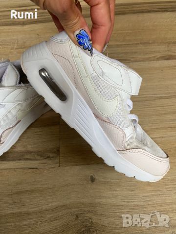 Оригинални юношески маратонки Nike Air Max SC ! 33,5 н, снимка 5 - Детски маратонки - 46023854